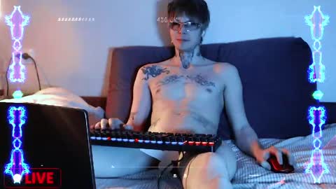 ritualspy online show from 03.20.26