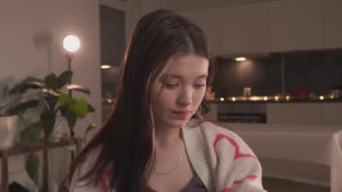 Akemi online show from 02.02.26