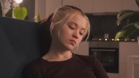 Akemi online show from 02.15.26