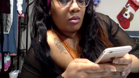 River Saint online show from 12.28.24