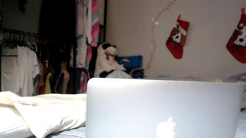 River Saint online show from 02.14.25