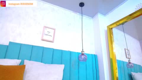 RIX VENOM online show from 01.29.25