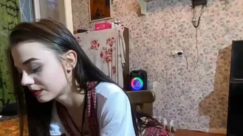 Snapshot of riya_ves chatting on 07.24.26 Riya online show from 07.24.26