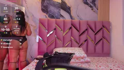 Snapshot of rizantella chatting on 03.04.26 rizantella online show from 03.04.26