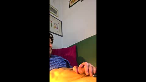 rizzo1980682473 online show from 03.31.26