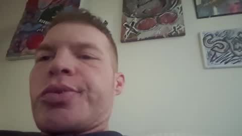 rmackenzie157 online show from 11.29.25