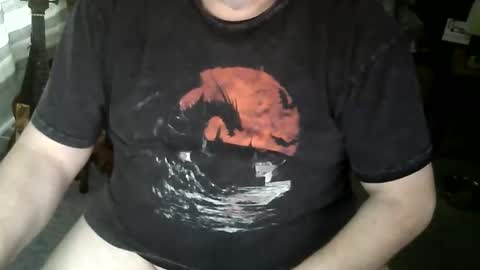 Snapshot of rndmronnie chatting on 06.09.26 Ron Rodan online show from 06.09.26