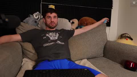 Ryan aka KeylimeRy online show from 11.17.25