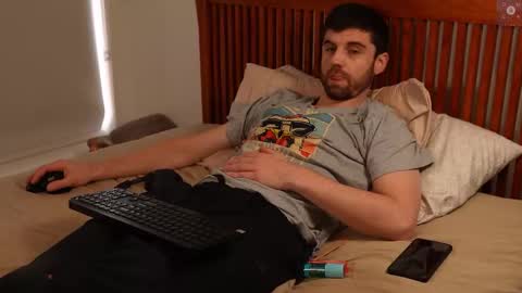 Ryan aka KeylimeRy online show from 03.16.26