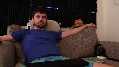 Ryan aka KeylimeRy online show from 07.11.26