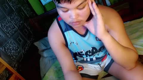 RICH MY GOAL online show from 12.31.24