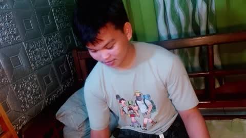 RICH MY GOAL online show from 01.01.25