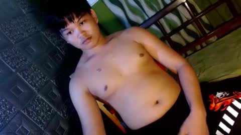 RICH MY GOAL online show from 01.21.25