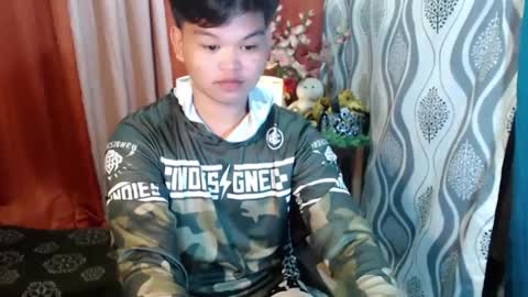 RICH MY GOAL online show from 01.31.25