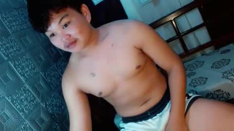 RICH MY GOAL online show from 09.11.25