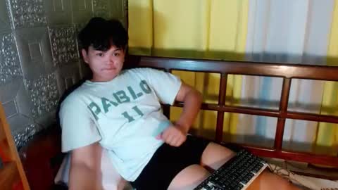 RICH MY GOAL online show from 10.21.25