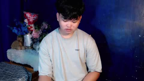 RICH MY GOAL online show from 11.11.25