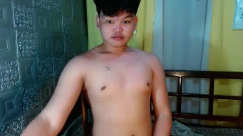 RICH MY GOAL online show from 12.02.25