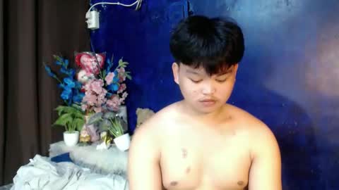 RICH MY GOAL online show from 03.24.26