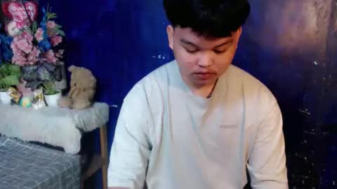 RICH MY GOAL online show from 04.13.26