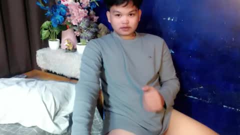 RICH MY GOAL online show from 04.17.26