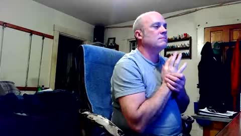 Snapshot of rnrd chatting on 02.20.26 rnrd online show from 02.20.26