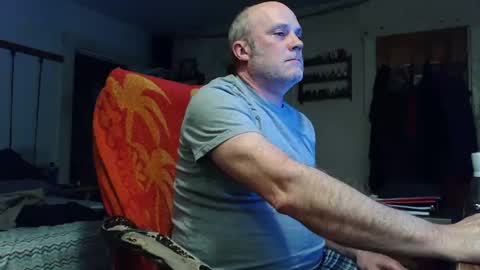 Snapshot of rnrd chatting on 03.29.26 rnrd online show from 03.29.26
