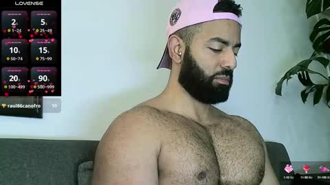 SebasRoa online show from 09.15.25