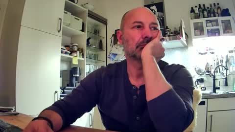 Snapshot of roadrunnerger chatting on 01.09.25 roadrunnerger online show from 01.09.25