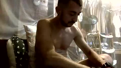 Daddy online show from 01.12.25