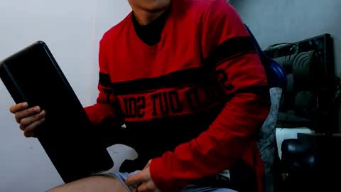 Roan Birkin online show from 01.06.26