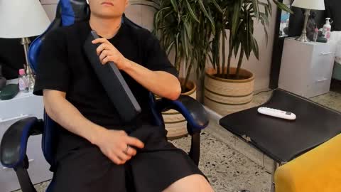 Roan Birkin online show from 03.27.26