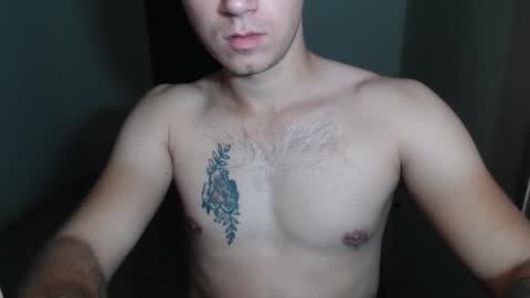 RoastingCorn online show from 12.21.25