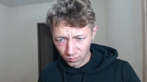 RoastingCorn online show from 01.18.26