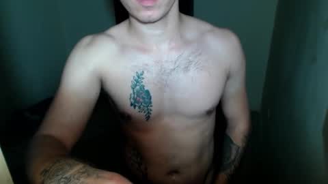 RoastingCorn online show from 03.02.26