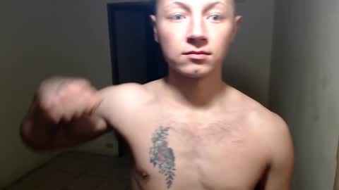 RoastingCorn online show from 03.10.26