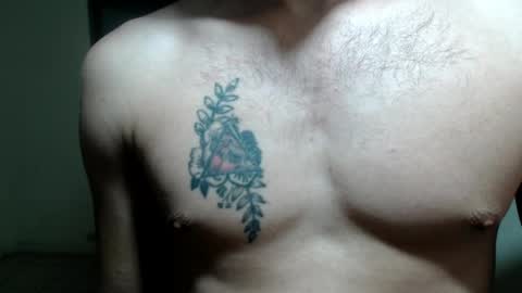 RoastingCorn online show from 04.03.26