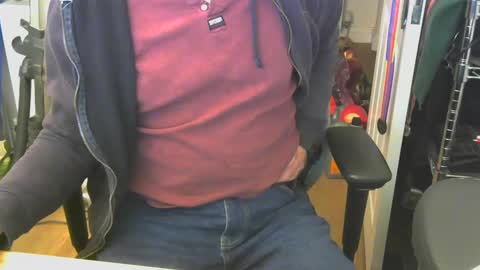 rob3616 online show from 02.12.25