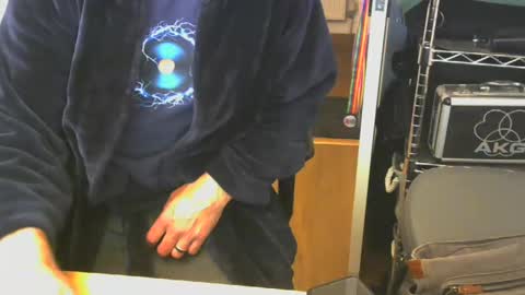 rob3616 online show from 10.09.25