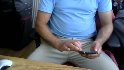 Snapshot of rob3616 chatting on 07.20.26 rob3616 online show from 07.20.26