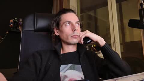 rob_hills online show from 01.18.26