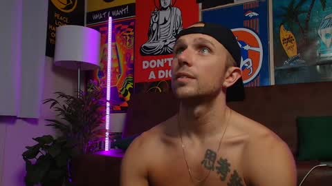 rob ryder online show from 12.04.24