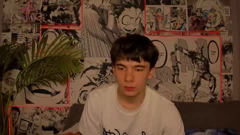 Robbie online show from 05.14.26