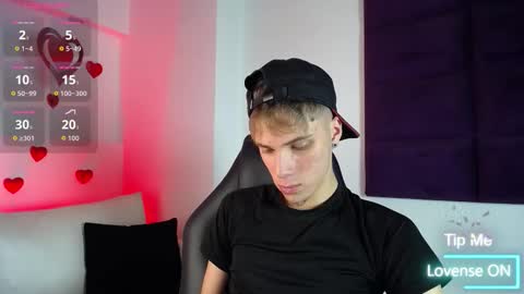 Robbin online show from 02.25.26