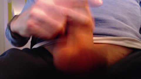 robby66_56 online show from 01.26.25