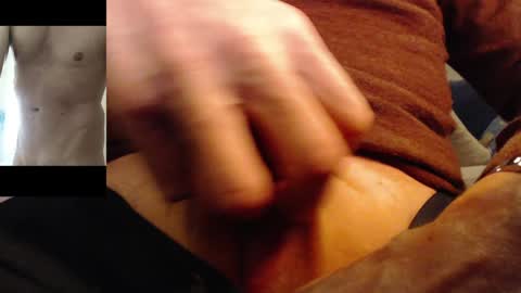 robby66_56 online show from 02.05.25