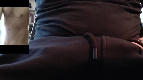 robby66_56 online show from 03.11.25