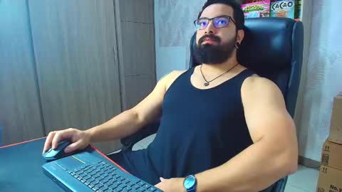 Robby online show from 12.16.25