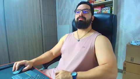 Robby online show from 12.17.25