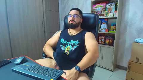 Robby online show from 12.22.25